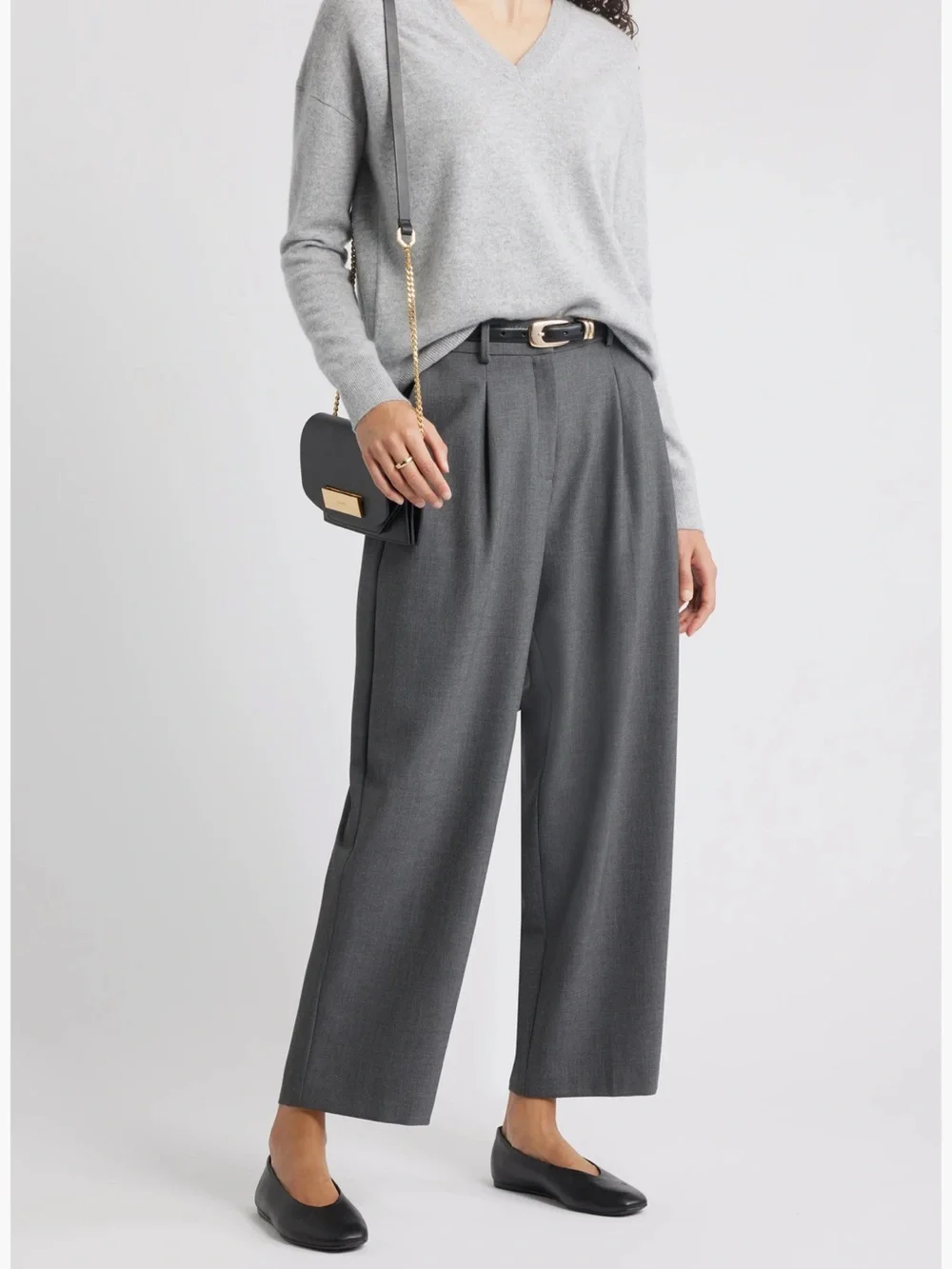 Nordstrom Maddox Ballet Flat